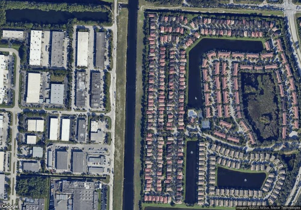 1249 Rosegate Blvd, Riviera Beach, FL 33404 - photo 1