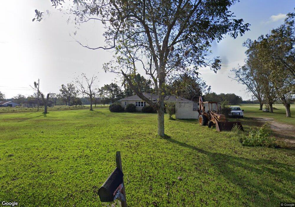 15031 Lott McCarty Rd, Picayune, MS 39466 - photo 1