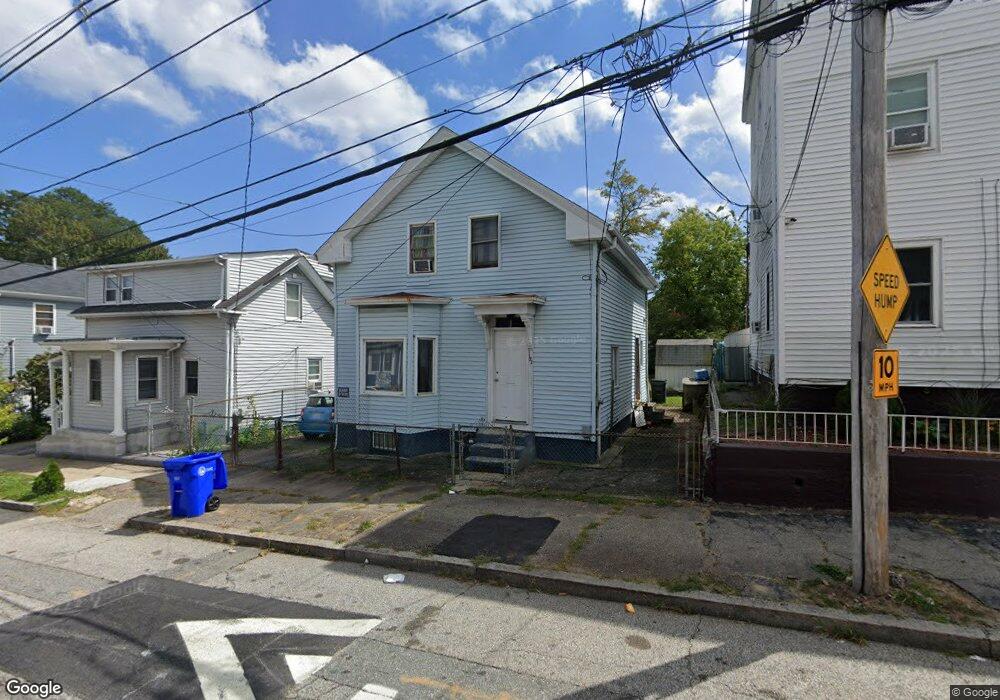 192 Pavilion Ave, Providence, RI 02905 - photo 1