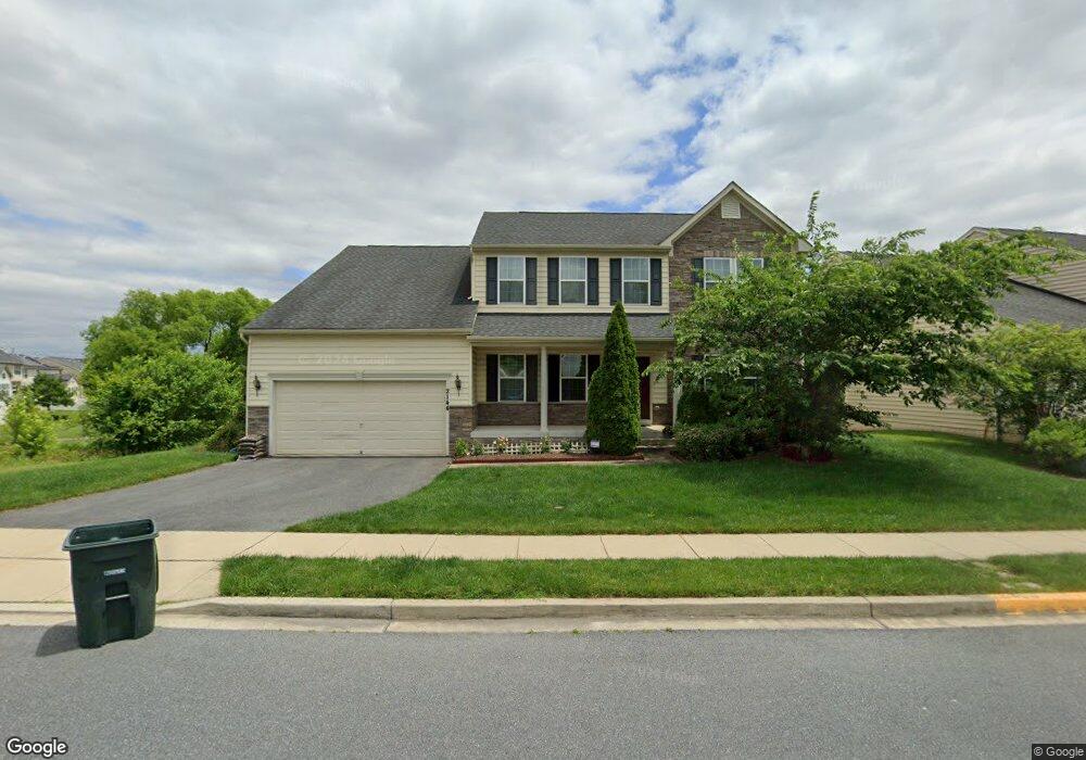 2144 Infantry Dr, Frederick, MD 21702 - photo 1