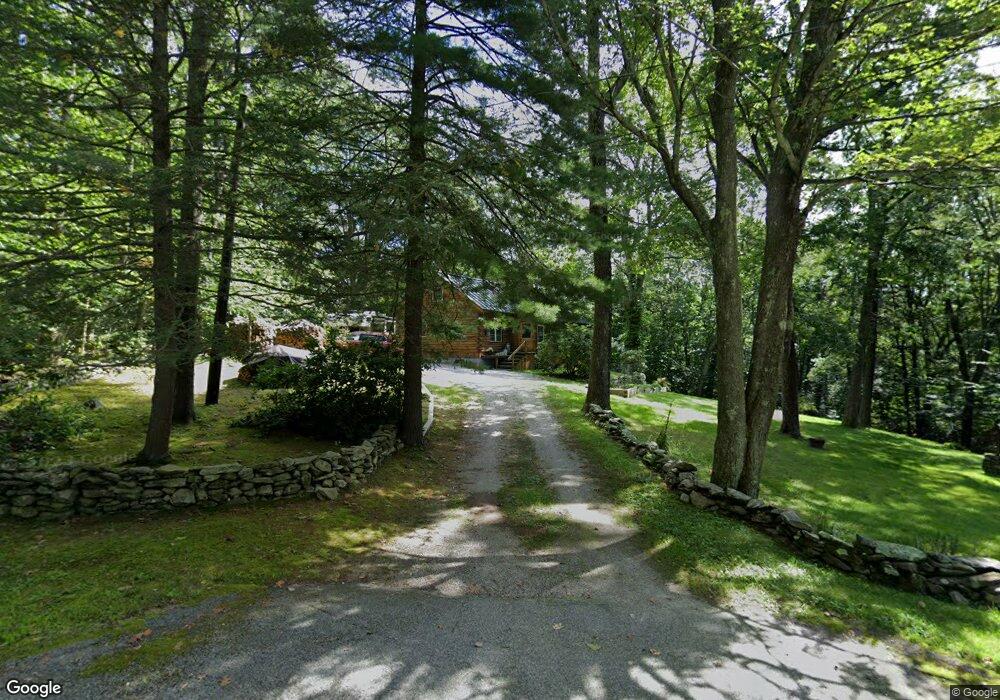 4 Partridge Hill Rd, Dudley, MA 01571 - photo 1