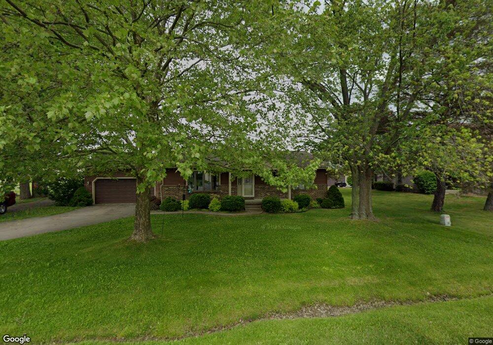 3339 Luce Rd, Flushing, MI 48433 - photo 1