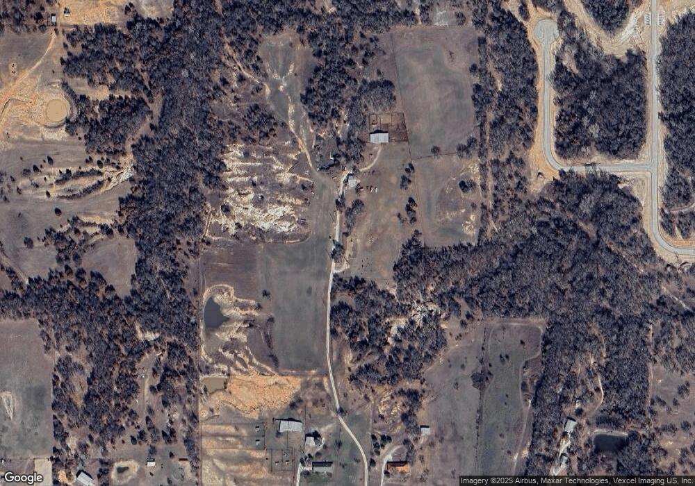 651 Loggins Trail, Poolville, TX 76487 - photo 1