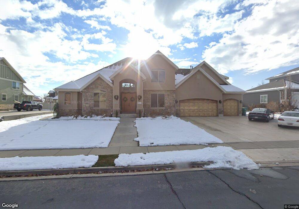 4225 W Mesquite Way, Pleasant Grove, UT 84062 - photo 1