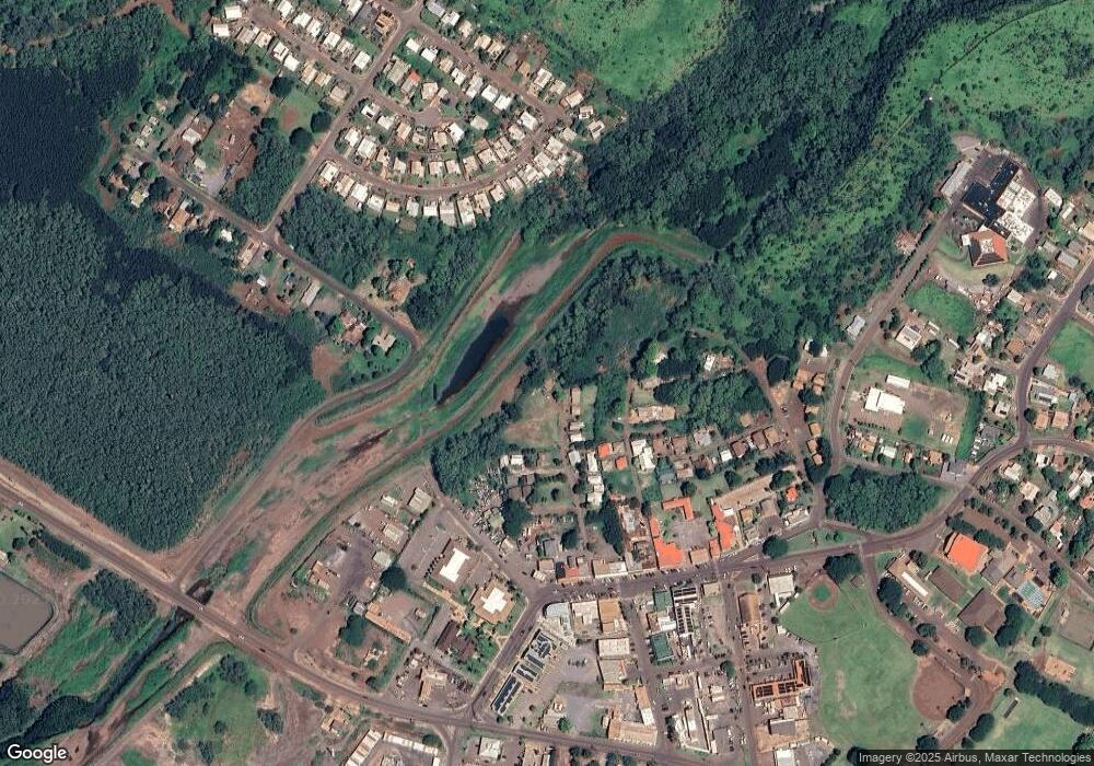 95 Manako Ln, Kaunakakai, HI 96748 - photo 1