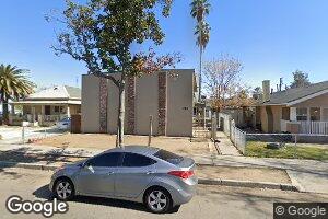 382 N Glenn Ave Unit A, Fresno, CA 93701