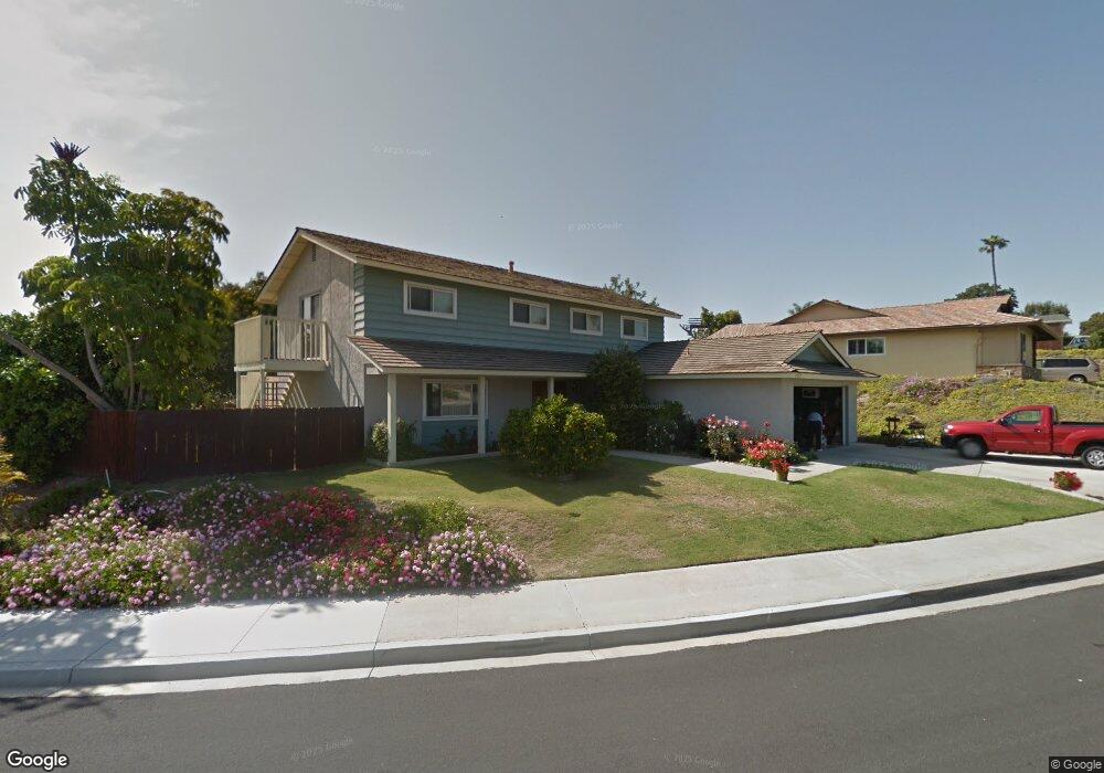 4905 Via Arequipa, Carlsbad, CA 92008 - photo 1