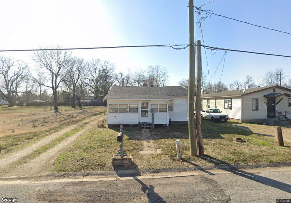 1014 1st St, New Madrid, MO 63869 - photo 1