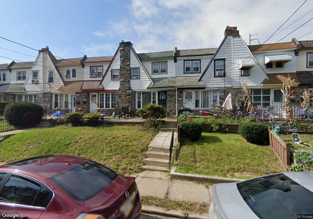 32 High St, Sharon Hill, PA 19079 - photo 1