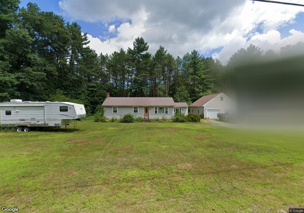 656 Park Ave, Contoocook, NH 03229 - photo 1
