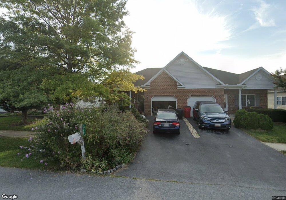 14243 Shelby Cir, Hagerstown, MD 21740 - photo 1