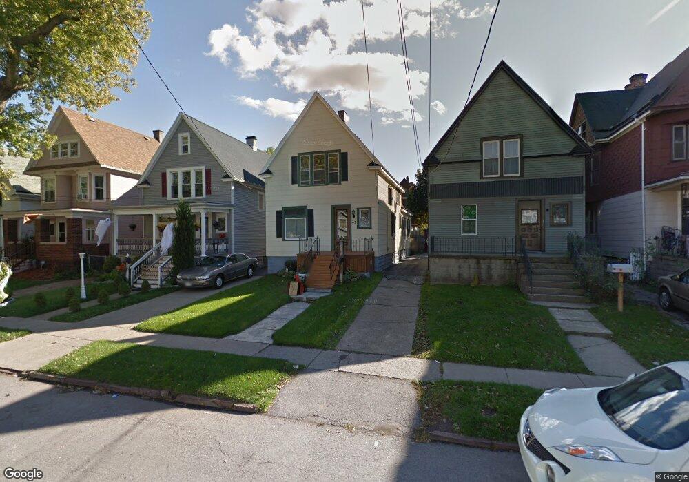 23 Sheffield Ave, Buffalo, NY 14220 - photo 1