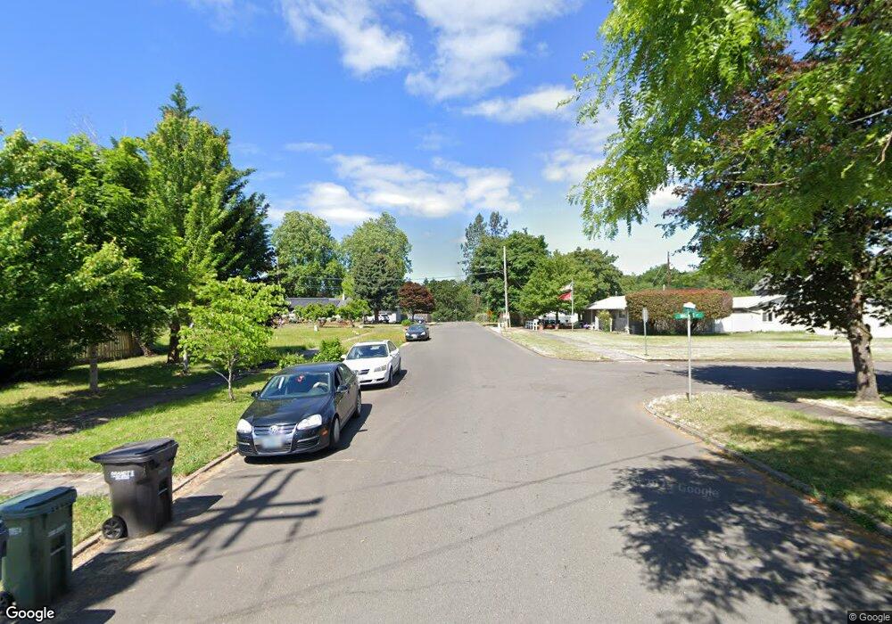 107 A St, Independence, OR 97351 - photo 1