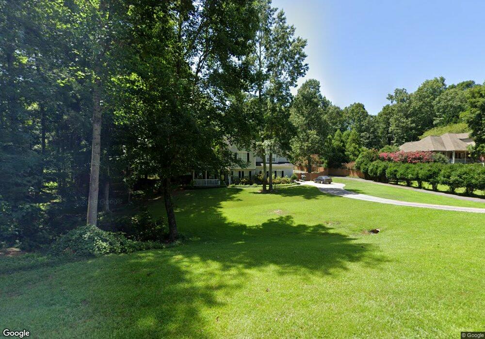 359 Strathmore Dr unit 3, Sharpsburg, GA 30277 - photo 1