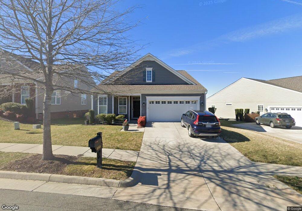 10510 Corley Home Place, Richmond, VA 23235 - photo 1