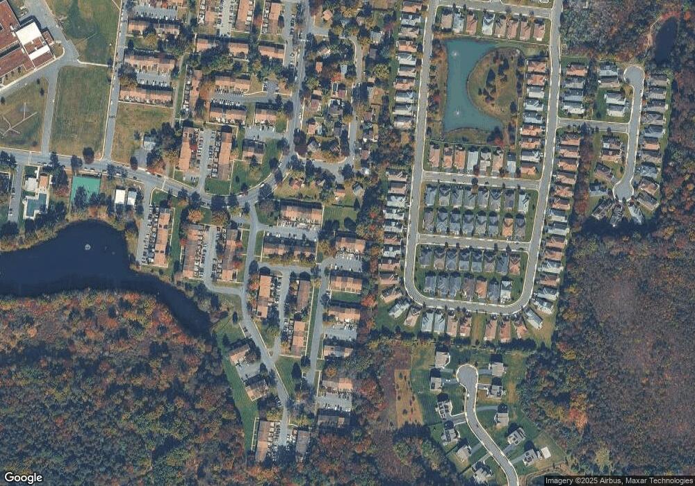 185 Hamilton Place, East Windsor, NJ 08520 - photo 1