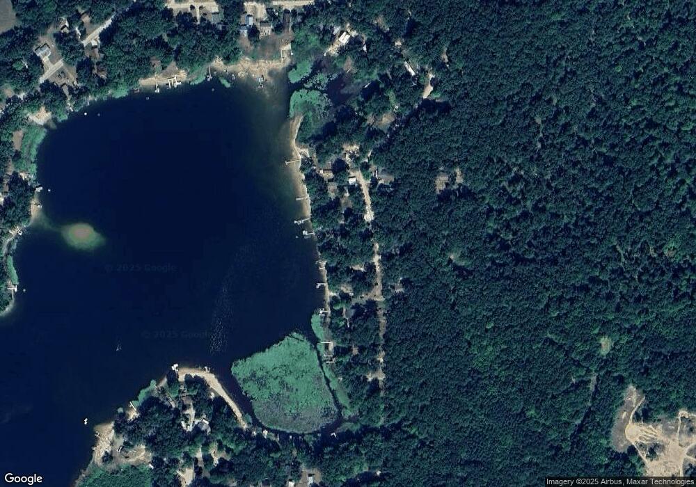 12037 N Lake St, Bitely, MI 49309 - photo 1