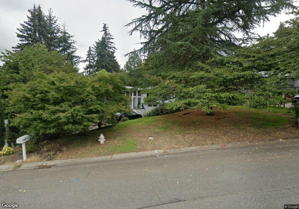 7500 86th Ave SE, Mercer Island, WA 98040 - photo 1