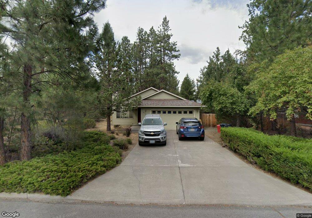 61020 Amethyst St, Bend, OR 97702 - photo 1