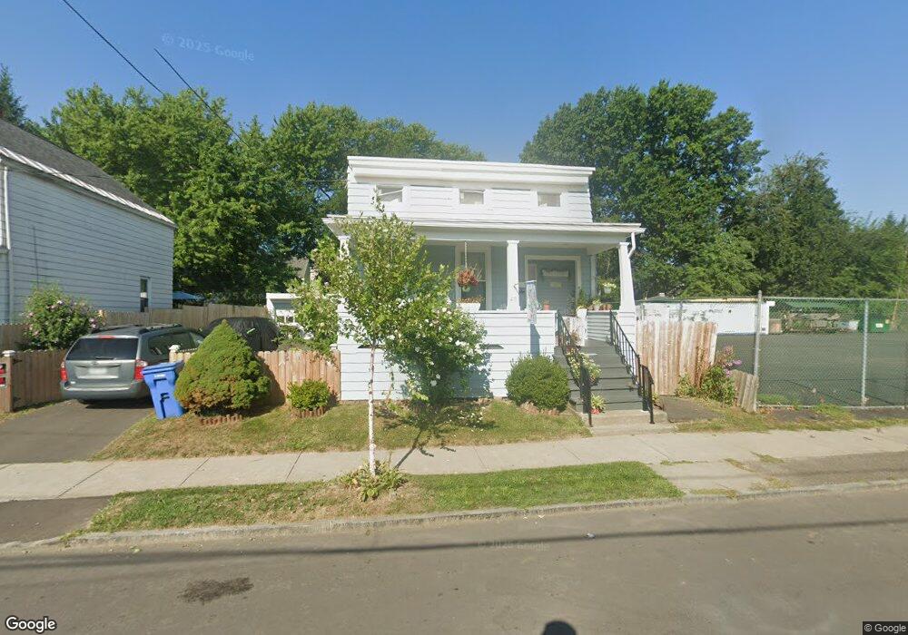 43 S Dove St, Albany, NY 12202 - photo 1