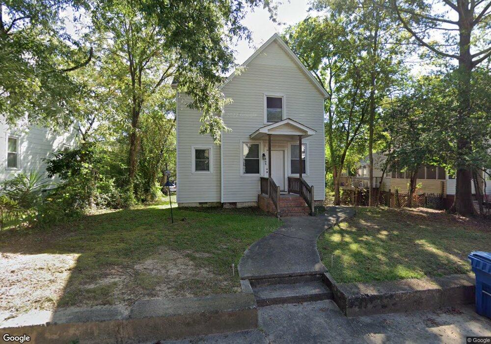 305 Oliver St, West Columbia, SC 29169 - photo 1