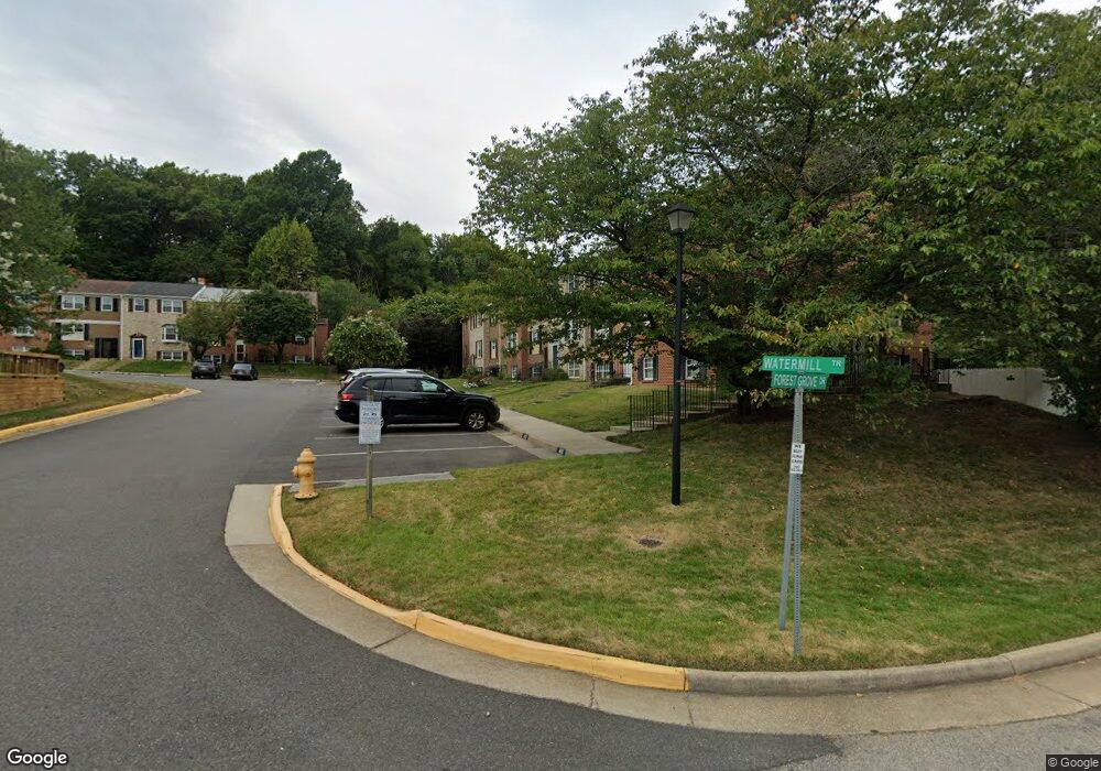 15308 Watermill Terrace, Woodbridge, VA 22191 - photo 1