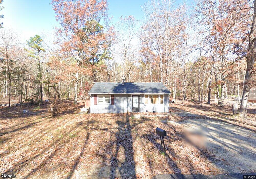 1282 Shreveport Ave, Mays Landing, NJ 08330 - photo 1