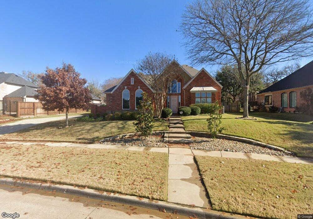 900 Stratford Dr, Southlake, TX 76092 - photo 1