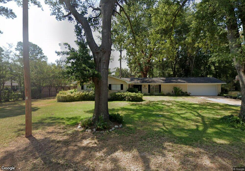 710 Norma St, Nacogdoches, TX 75965 - photo 1