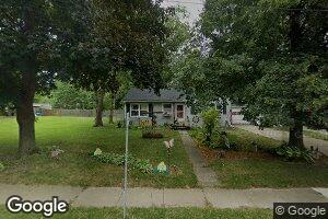 716 Parchmount Ave, Kalamazoo, MI 49004
