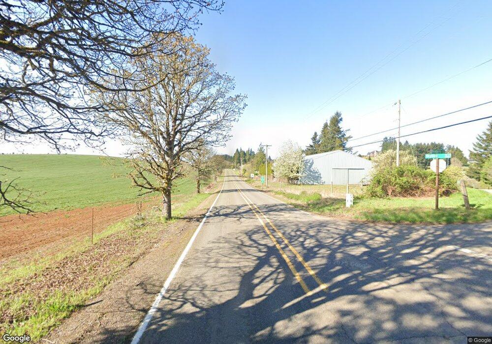 00 Skyline Rd S, Salem, OR 97306 - photo 1