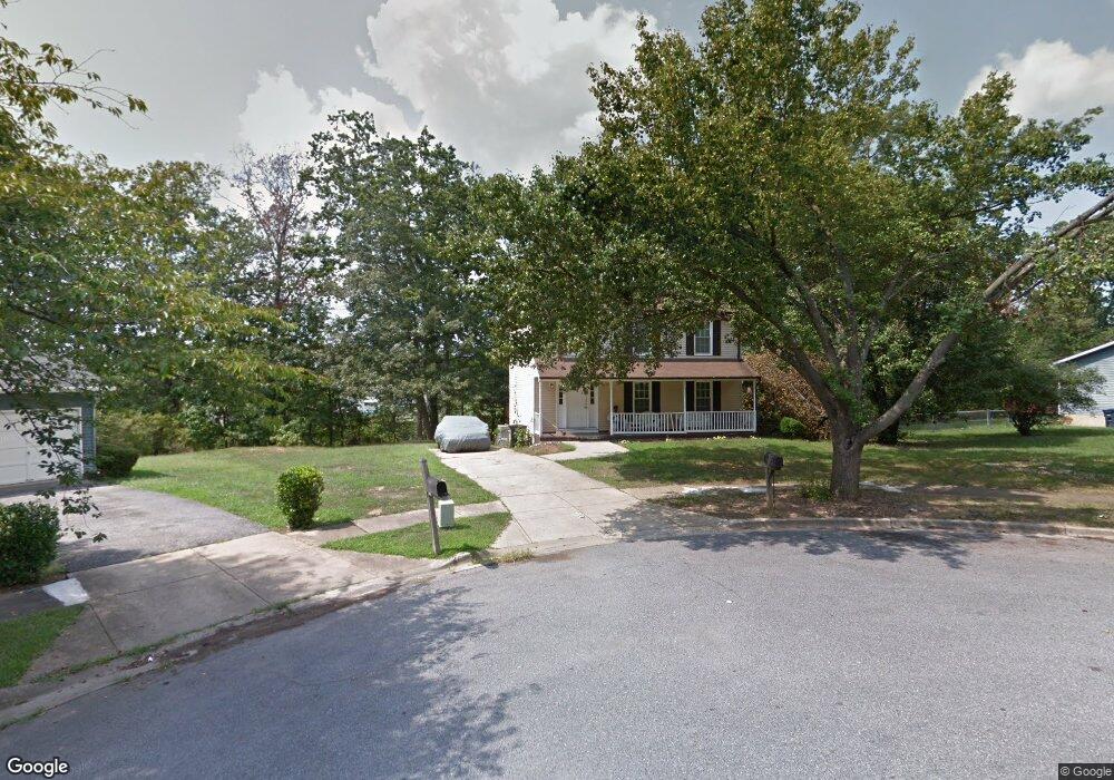 1902 Arrowood Ct, Fort Washington, MD 20744 - photo 1