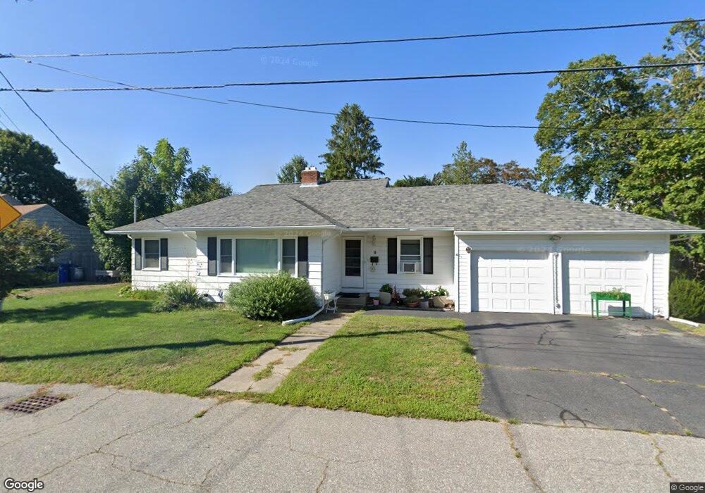 5 Cul de Sac Way, Riverside, RI 02915 - photo 1