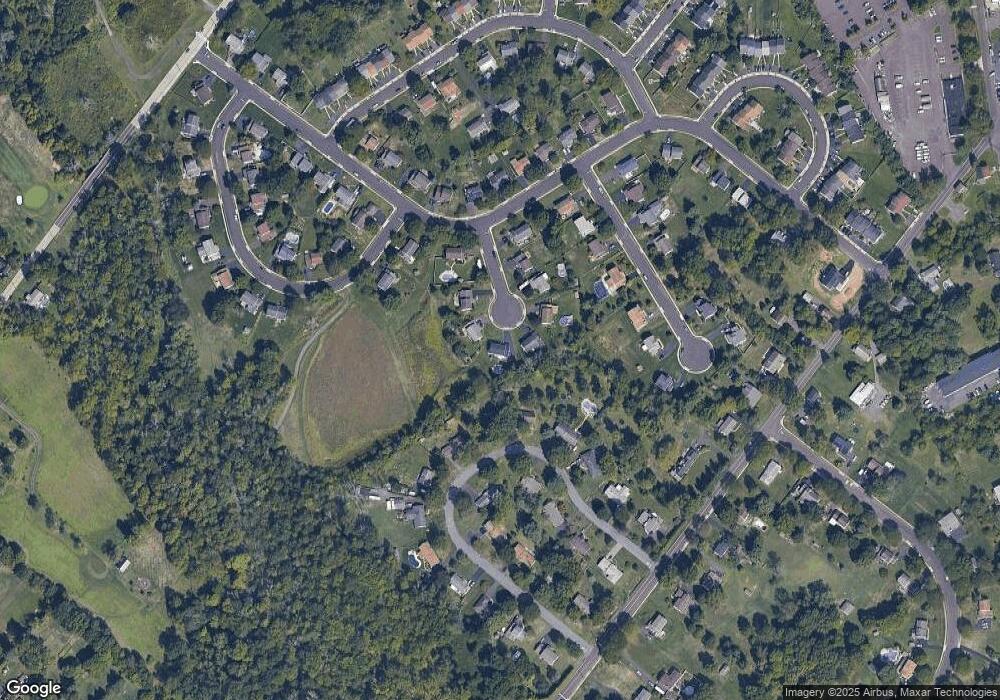 1204 Quincy Ct, Hatfield, PA 19440 - photo 1