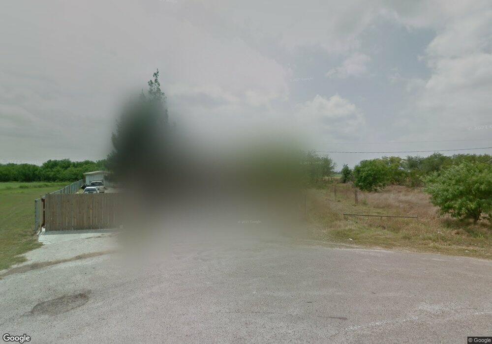 4600 Hernandez Dr, Donna, TX 78537 - photo 1