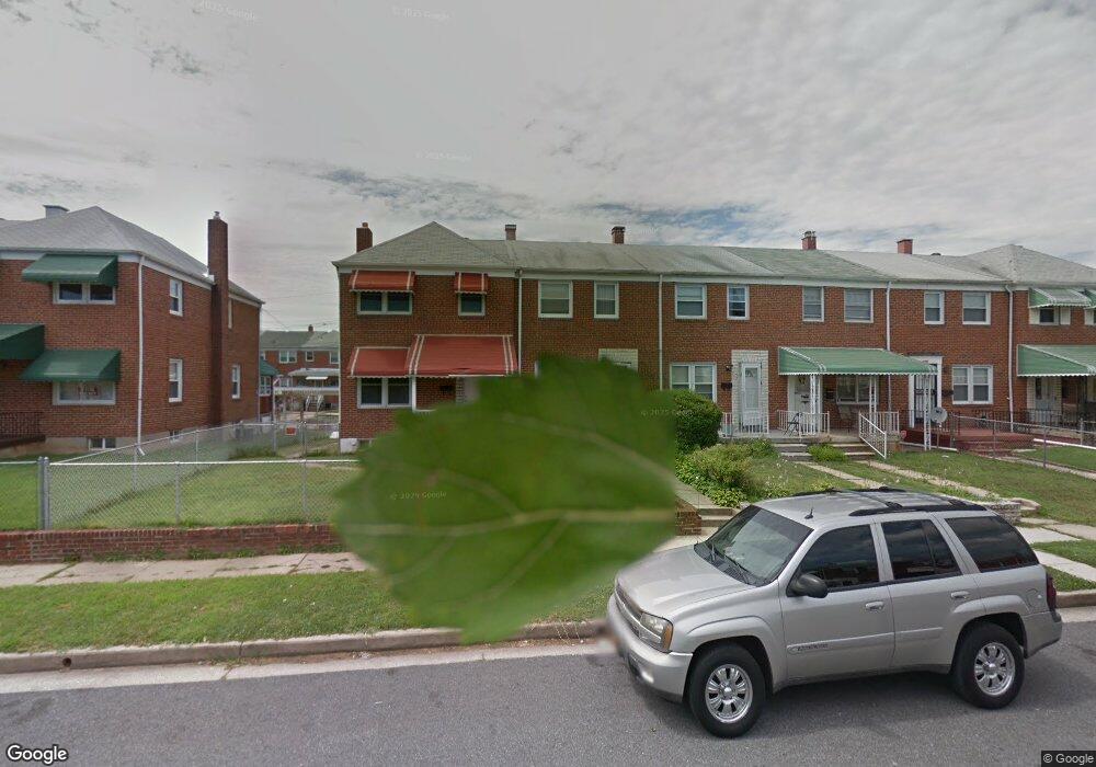 2211 Redthorn Rd, Middle River, MD 21220 - photo 1