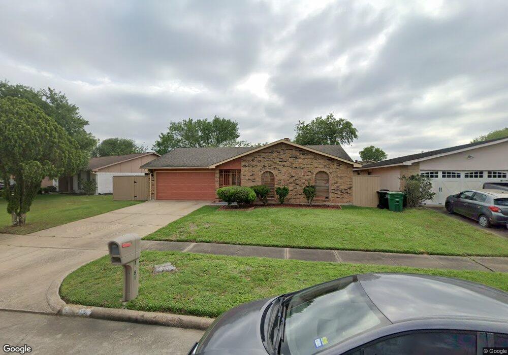 15815 Lenclaire Dr, Houston, TX 77053 - photo 1