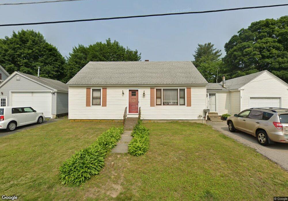 5 Edwin St unit 133, Nashua, NH 03060 - photo 1