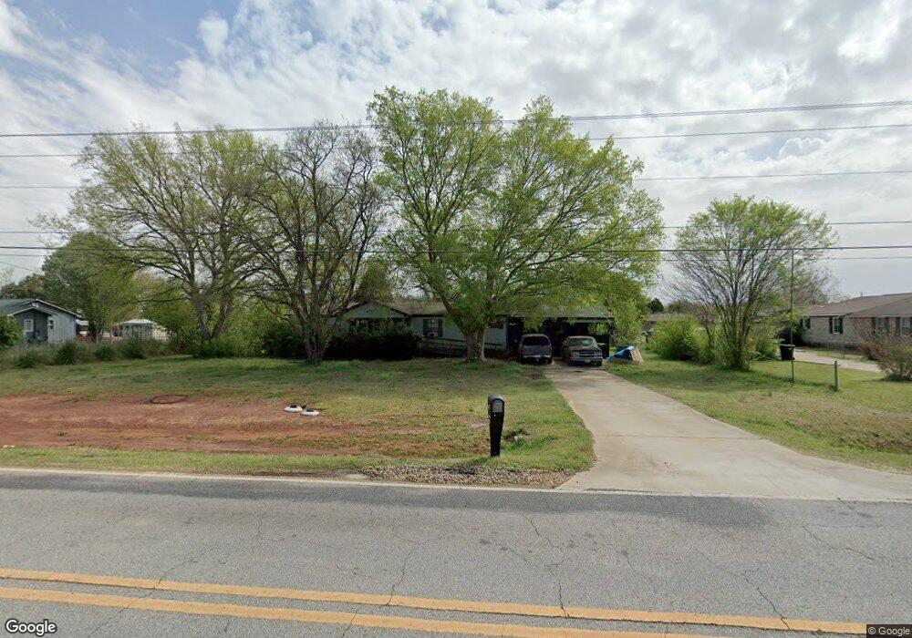 2177 Walker Rd, Byron, GA 31008 - photo 1