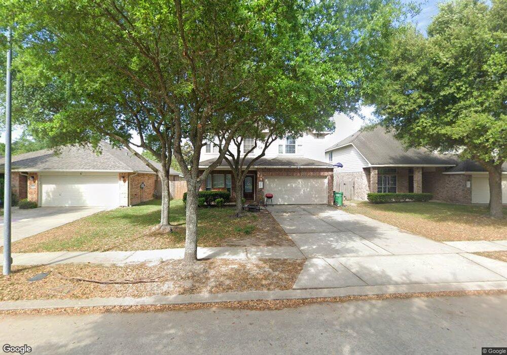 32338 Golden Oak Park Ln, Conroe, TX 77385 - photo 1