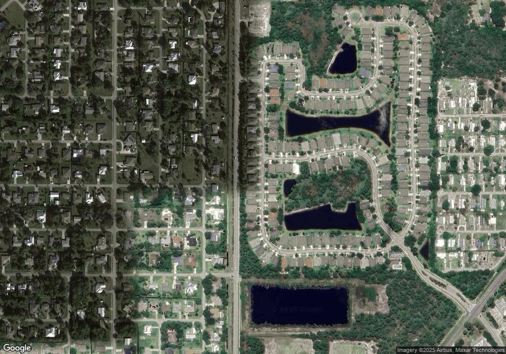 404 Briarcliff Cir, Sebastian, FL 32958 - photo 1