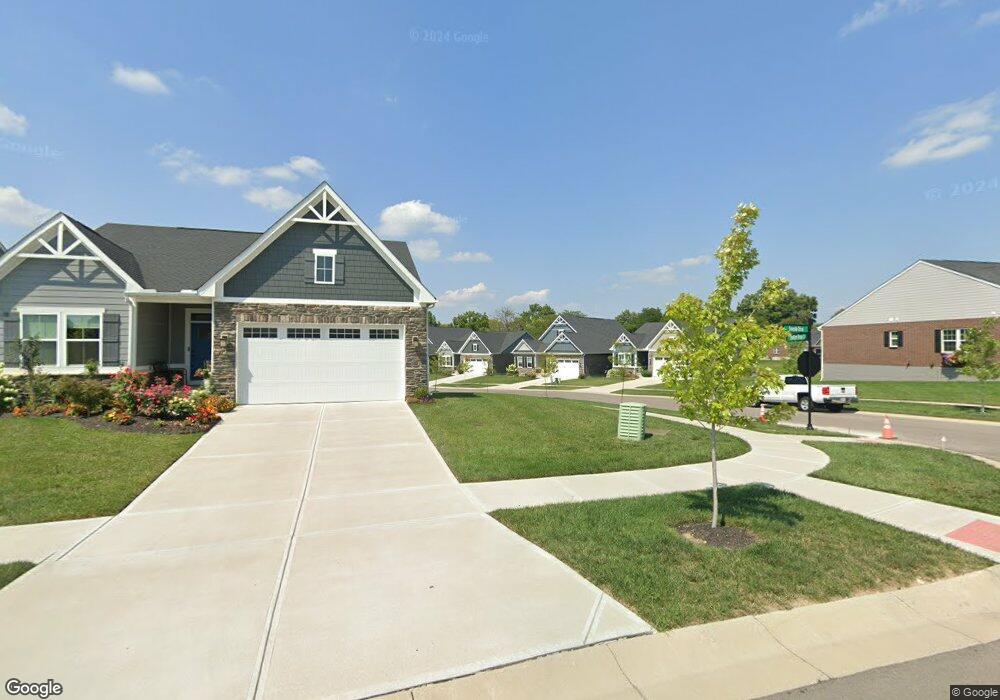 5770 Caitlyn Rose Ln, Liberty Township, OH 45044 - photo 1