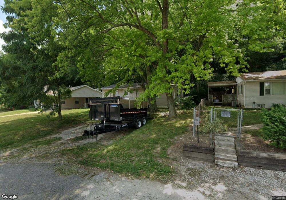 604 S 2nd St, Lafayette, IN 47905 - photo 1