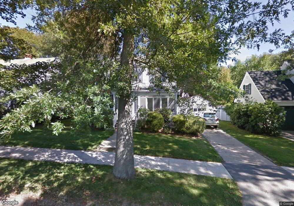 45 Haven Rd, Portsmouth, NH 03801 - photo 1