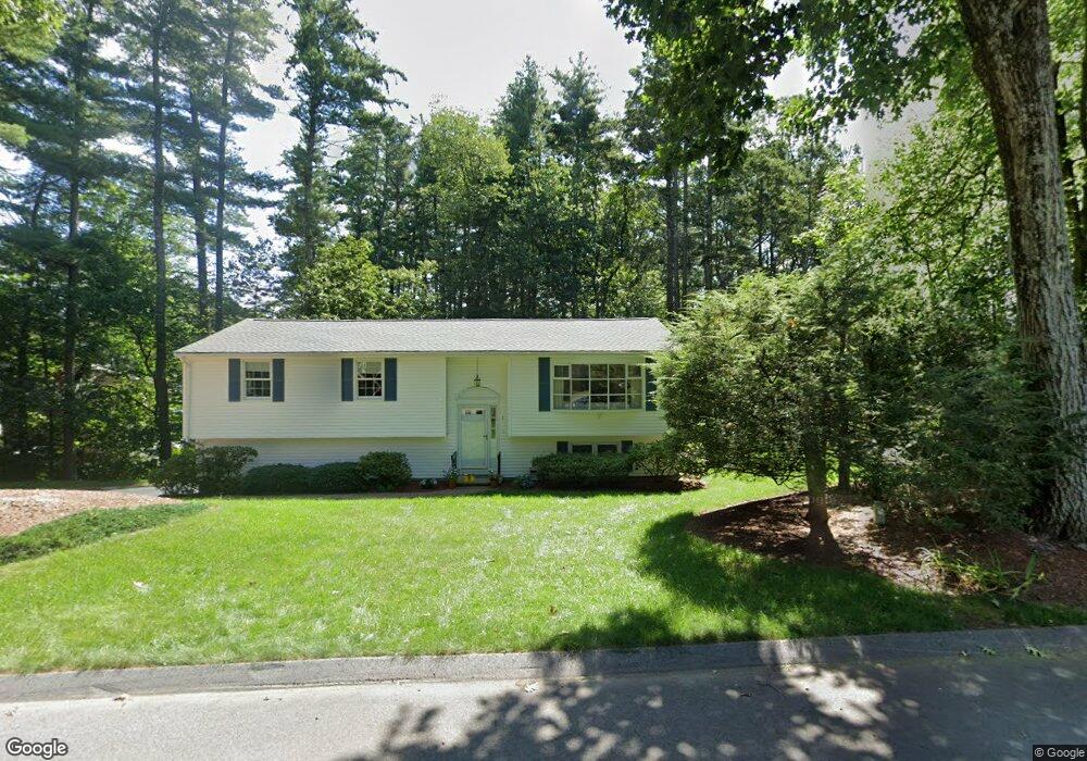 1 Halloway Ln, Northborough, MA 01532 - photo 1