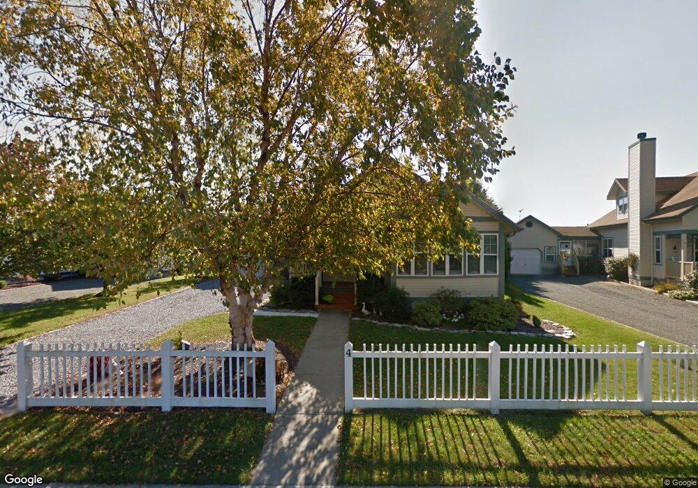 4 Johns Ct, Clarksville, DE 19970 - photo 1