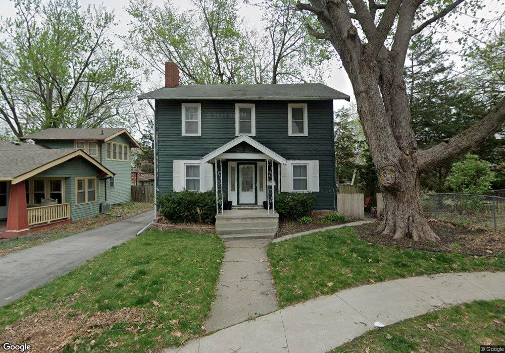 1131 39th St, Des Moines, IA 50311 - photo 1