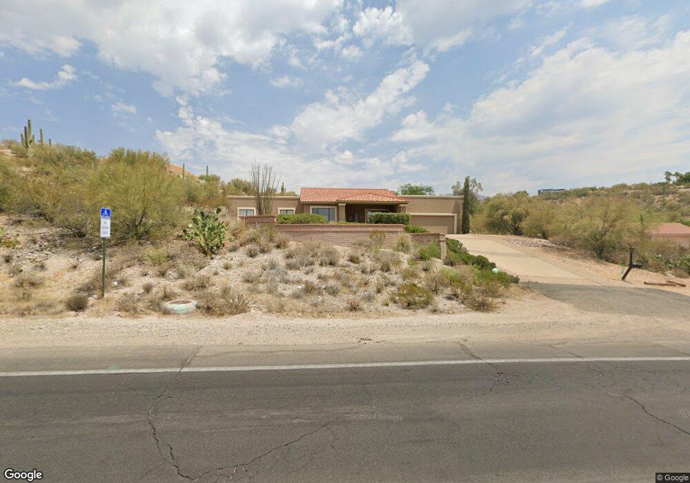 5881 E River Rd, Tucson, AZ 85750 - photo 1
