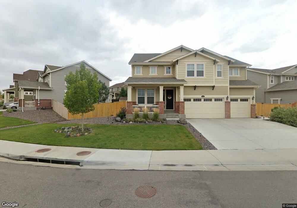 5472 E 143rd Dr, Thornton, CO 80602 - photo 1