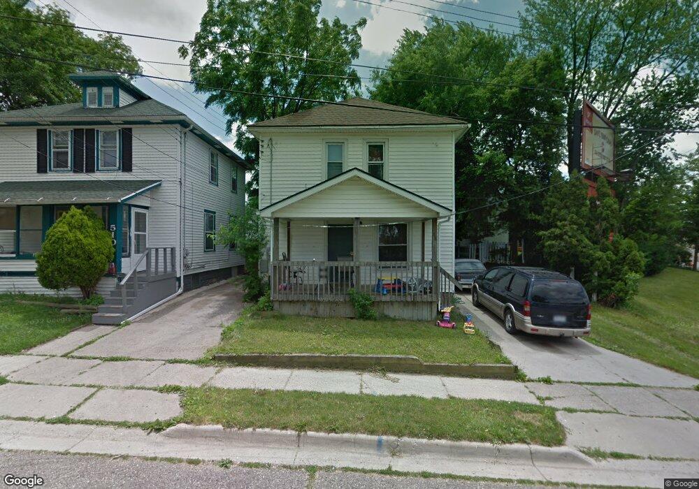 506 Jason Ct, Lansing, MI 48910 - photo 1